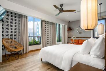 Seahorse Tropical Da Nang Hotel By Haviland