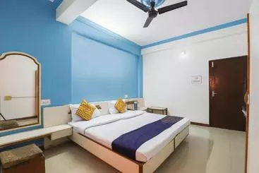 Hotel Spot On 68591  Sahara Palace
