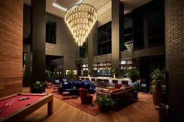 Virgin Hotels Nashville