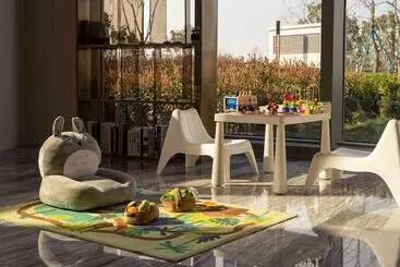 Novotel Zhengzhou Airport