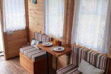 بنسيون Mini House Park