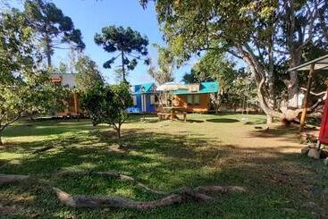 Pension Mini House Park