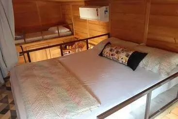 ペンション Mini House Park