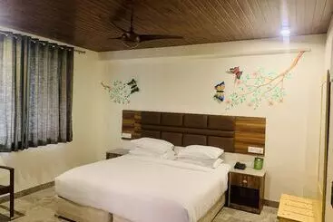 Serendipity Lakes And Resorts