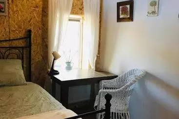 Bed and Breakfast Skrattande Ko
