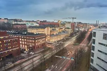 ホテル Inn Tourist Hostel