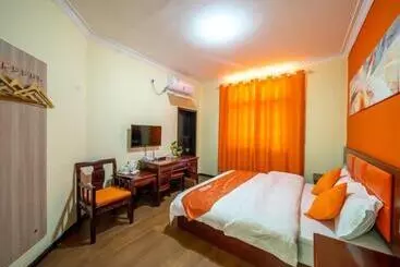 Hotel Shell Dali City Dali Ancient Town South Gate