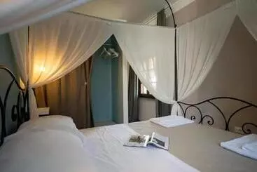 アパートホテル Locanda Dei Sette Limoni   Camere E Residence