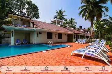 Hotel Meadow View Resort