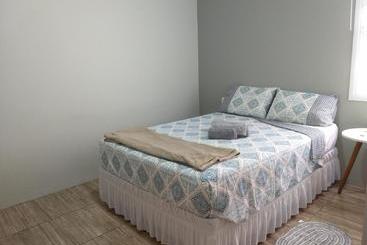 پانسیون Guesthouse Capitão 847