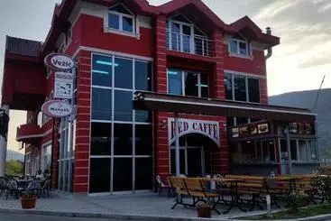 پانسیون Villa Vežić