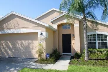 Turistihuoneistot 4 Bed 231