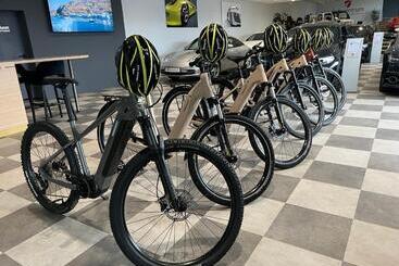 ユースホステル Argenta Living 131