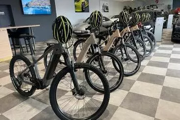 Retkeilymaja Argenta Living 131