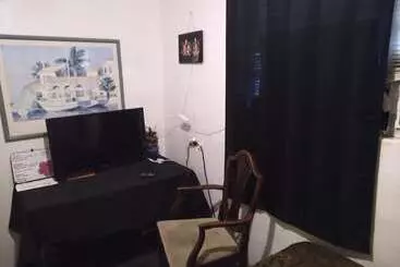 Bed & Breakfast Vacation Homestay Rental Rooms