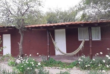 Turistlägenheter Descanso Puntano