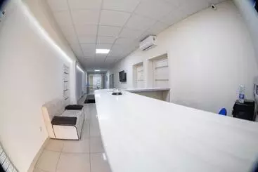 Hotel Avangard
