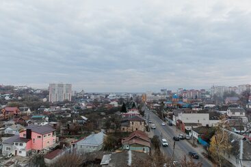 هتل Diamond Lugovaya