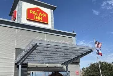 هتل Palace Inn