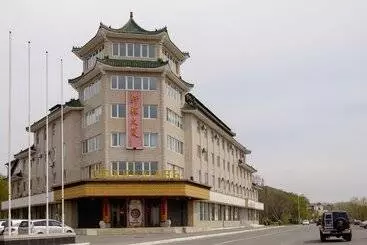 Hotel Xuan Yuan
