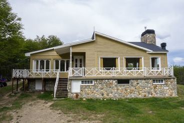 Turist apartmanları La Casona