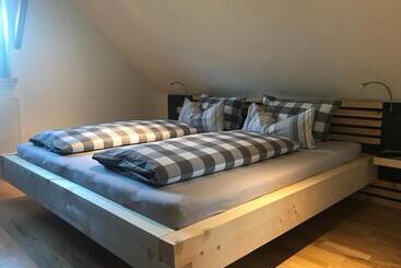 游客公寓 Mein Quartier