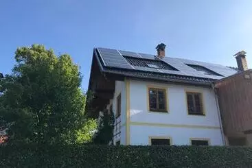 Turistihuoneistot Mein Quartier