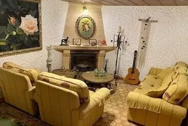 Pensão Finca Ses Fontanelles