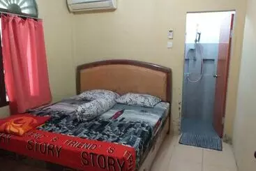 Pensão Kenangan Guest House