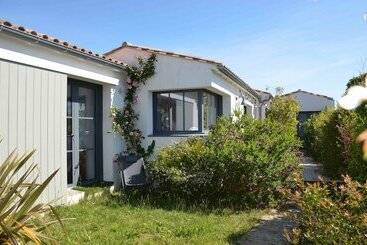 بنسيون Maison D Hôtes Les Petites Terres