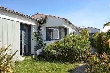 Pensão Maison D Hôtes Les Petites Terres