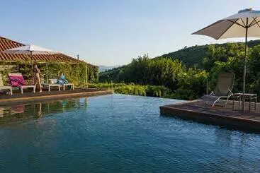 Casa Rurale Quinta De Marnotos