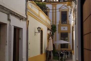 Appartements touristiques Sunshine Almanzor