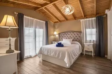 Appartamenti turistici Villa María