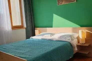 Apartments Seherzada