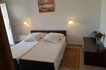 Apartments Seherzada