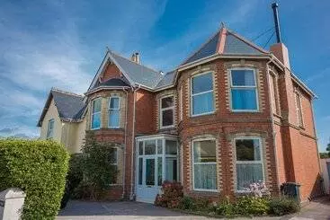 Bed and Breakfast Clarendon