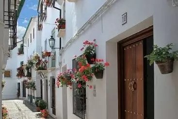 Casa Rural Azahar