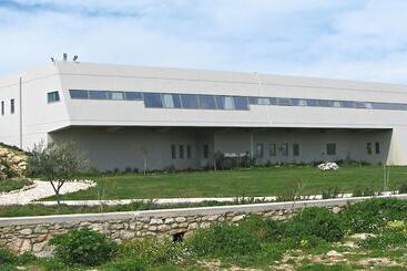 ツーリストアパートメント Greenland Villa