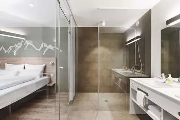 Hotel Aja Ruhpolding