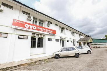 هتل Alia Express Green Mango, Kota Bharu