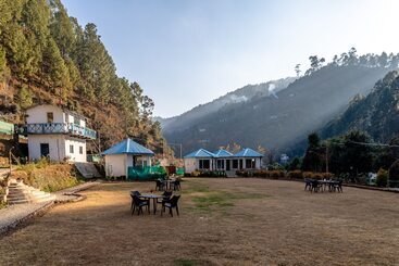 Hotell Blossom Bliss Resort