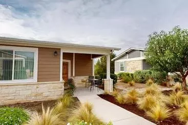 ホテル Carter Creek Winery Resort & Spa