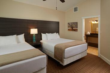 Hotel Carter Creek Winery Resort & Spa