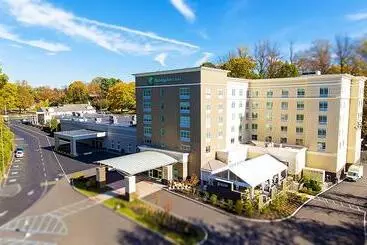 Hotelli Holiday Inn & Suites Philadelphia W   Drexel Hill, An Ihg