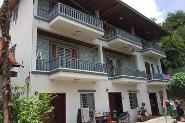 Pension Baray Siem Reap House