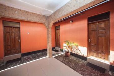 Bed & Breakfast Ibizza Inn