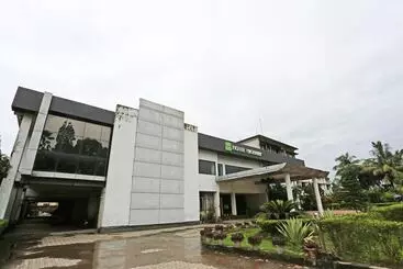 Capital O 45308 Hotel Highway