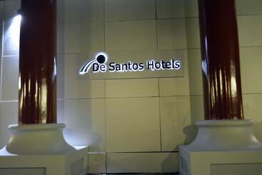 De Santos Hotel Awka