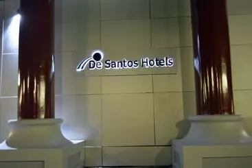 De Santos Hotel Awka